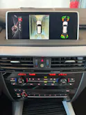 BMW X5 xDrive M50d Steptronic