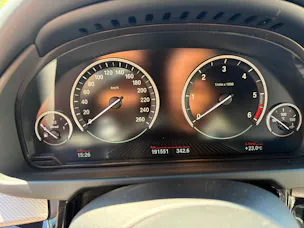BMW X5 xDrive M50d Steptronic