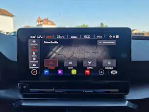 Cupra LEON ST 1.4 e-HYBRID pHEV DSG