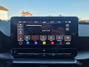 Cupra LEON ST 1.4 e-HYBRID pHEV DSG