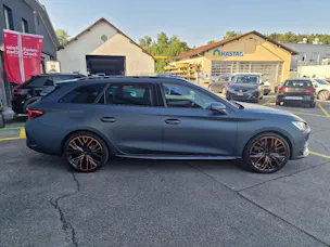 Cupra LEON ST 1.4 e-HYBRID pHEV DSG