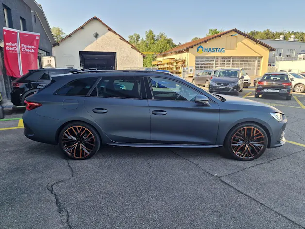 Cupra LEON ST 1.4 e-HYBRID pHEV DSG