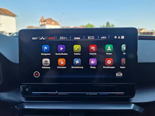 Cupra LEON ST 1.4 e-HYBRID pHEV DSG
