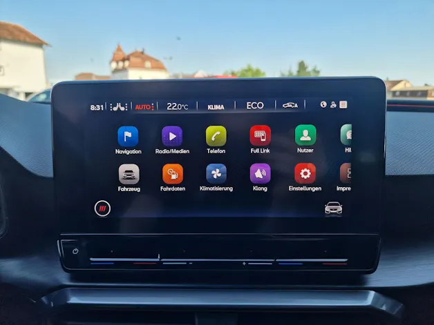 Cupra LEON ST 1.4 e-HYBRID pHEV DSG