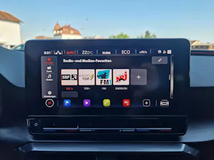 Cupra LEON ST 1.4 e-HYBRID pHEV DSG