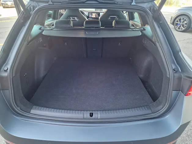 Cupra LEON ST 1.4 e-HYBRID pHEV DSG