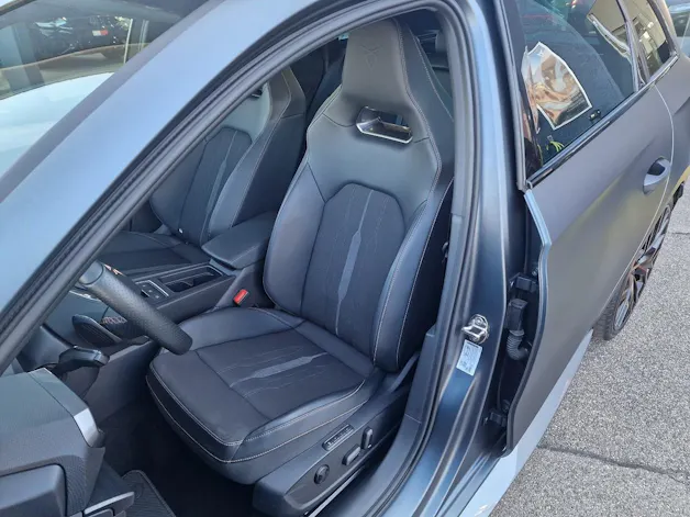 Cupra LEON ST 1.4 e-HYBRID pHEV DSG