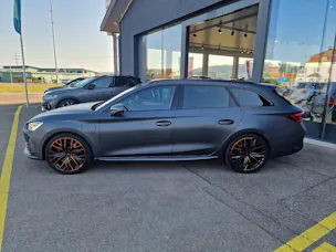 Cupra LEON ST 1.4 e-HYBRID pHEV DSG