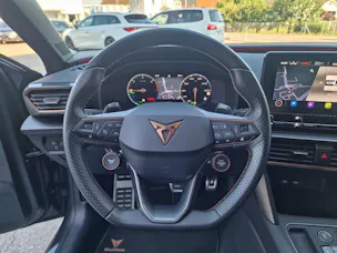 Cupra LEON ST 1.4 e-HYBRID pHEV DSG
