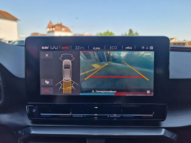 Cupra LEON ST 1.4 e-HYBRID pHEV DSG