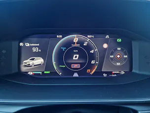 Cupra LEON ST 1.4 e-HYBRID pHEV DSG
