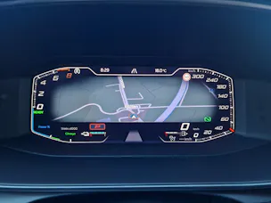 Cupra LEON ST 1.4 e-HYBRID pHEV DSG