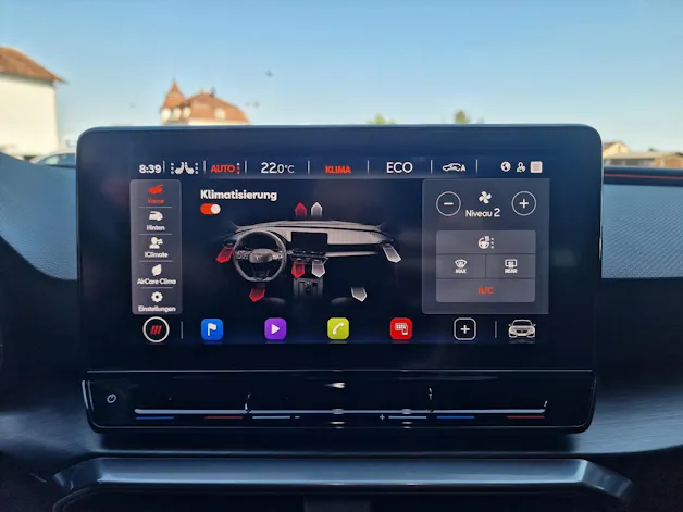 Cupra LEON ST 1.4 e-HYBRID pHEV DSG