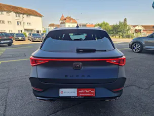 Cupra LEON ST 1.4 e-HYBRID pHEV DSG