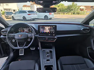 Cupra LEON ST 1.4 e-HYBRID pHEV DSG