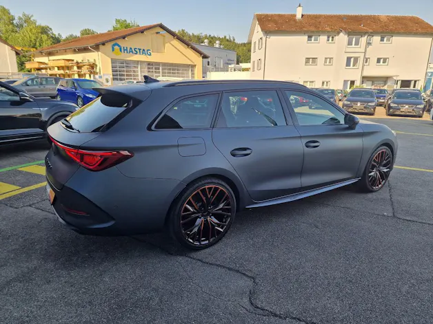 Cupra LEON ST 1.4 e-HYBRID pHEV DSG