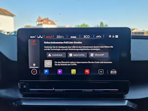Cupra LEON ST 1.4 e-HYBRID pHEV DSG