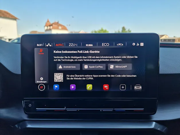 Cupra LEON ST 1.4 e-HYBRID pHEV DSG