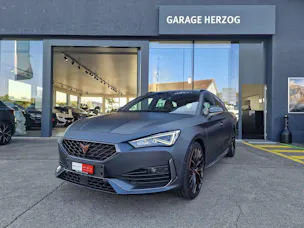 Cupra LEON ST 1.4 e-HYBRID pHEV DSG