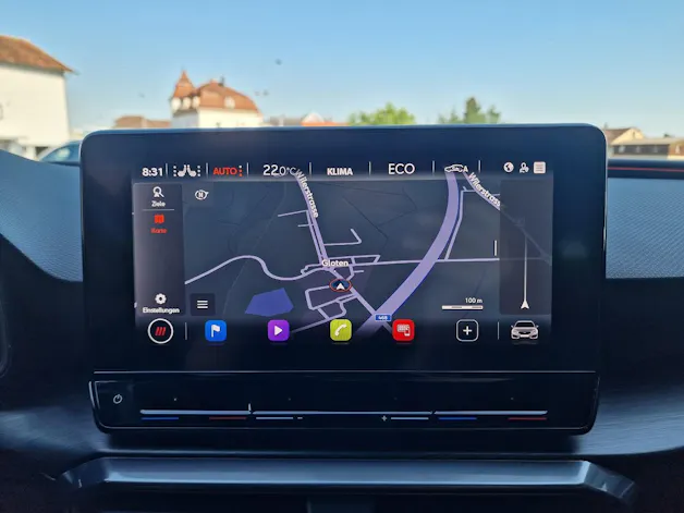 Cupra LEON ST 1.4 e-HYBRID pHEV DSG
