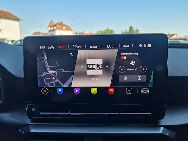 Cupra LEON ST 1.4 e-HYBRID pHEV DSG