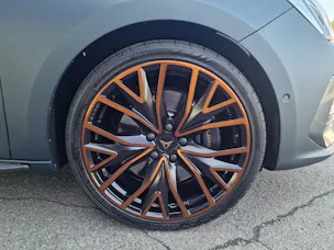 Cupra LEON ST 1.4 e-HYBRID pHEV DSG