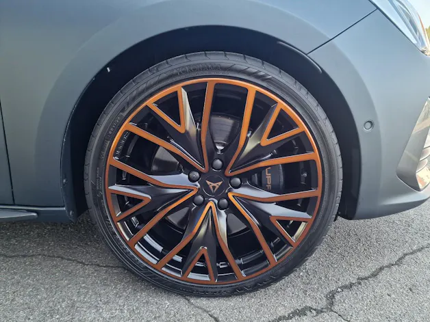 Cupra LEON ST 1.4 e-HYBRID pHEV DSG