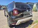 Dacia Duster TCe 150 Ultimate 4x4