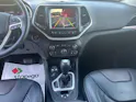 Jeep Cherokee 3.2 Limited AWD 9ATX
