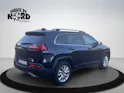 Jeep Cherokee 3.2 Limited AWD 9ATX