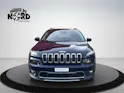 Jeep Cherokee 3.2 Limited AWD 9ATX
