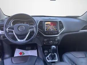 Jeep Cherokee 3.2 Limited AWD 9ATX