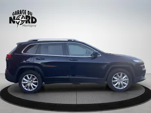Jeep Cherokee 3.2 Limited AWD 9ATX
