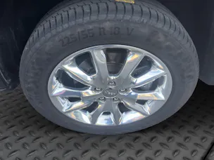 Jeep Cherokee 3.2 Limited AWD 9ATX