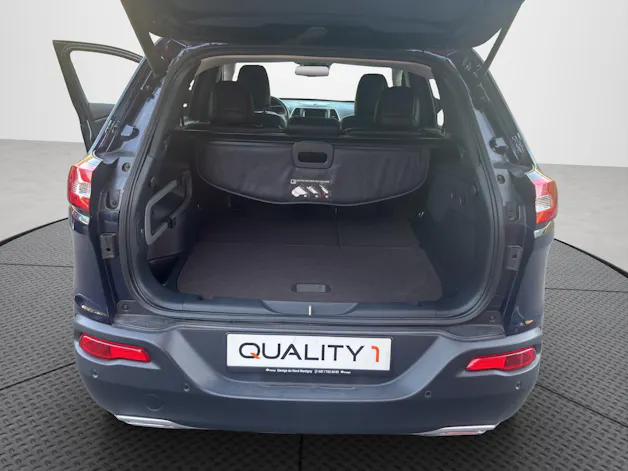 Jeep Cherokee 3.2 Limited AWD 9ATX
