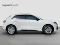 Audi Q3 45 TFSI S line quattro S-tronic