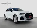 Audi Q3 45 TFSI S line quattro S-tronic