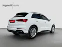 Audi Q3 45 TFSI S line quattro S-tronic
