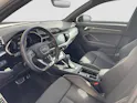 Audi Q3 45 TFSI S line quattro S-tronic