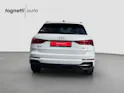 Audi Q3 45 TFSI S line quattro S-tronic