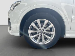 Audi Q3 45 TFSI S line quattro S-tronic