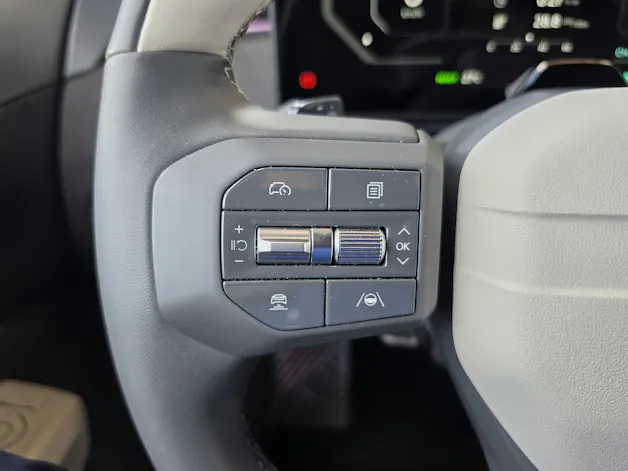 Kia EV3 81,4 kWh GT-Line