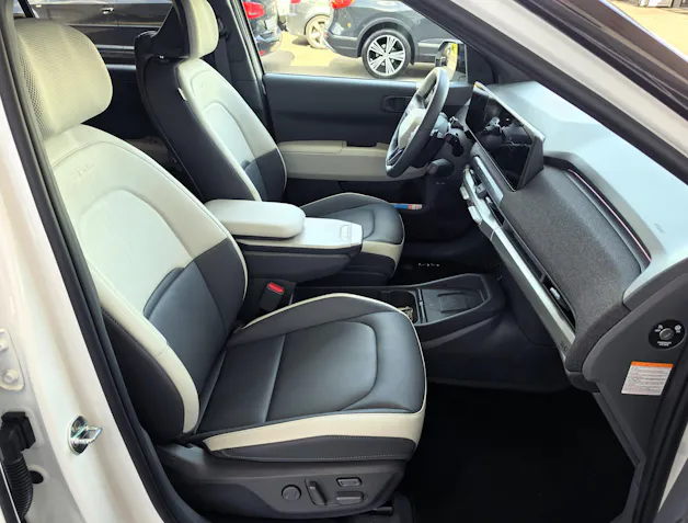 Kia EV3 81,4 kWh GT-Line