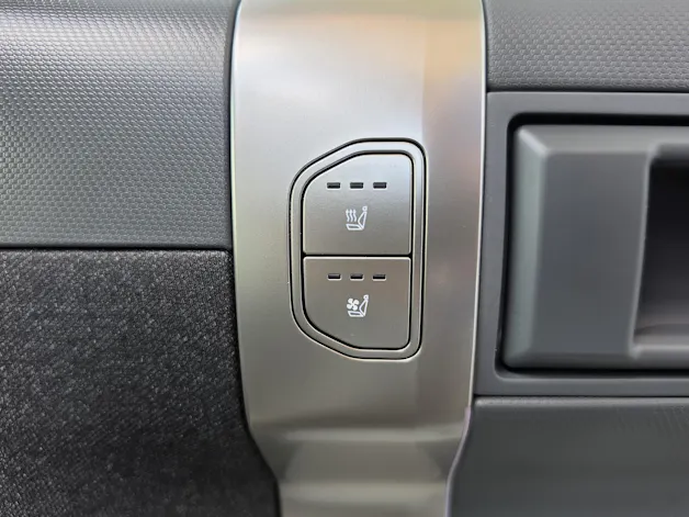 Kia EV3 81,4 kWh GT-Line