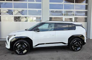 Kia EV3 81,4 kWh GT-Line