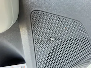 Kia EV3 81,4 kWh GT-Line