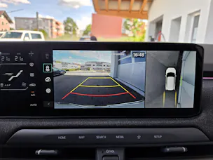 Kia EV3 81,4 kWh GT-Line