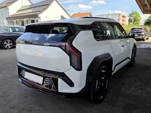 Kia EV3 81,4 kWh GT-Line