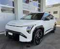 Kia EV3 81,4 kWh GT-Line