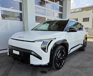 Kia EV3 81,4 kWh GT-Line